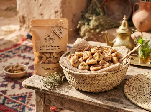 شريحة دادس الأصيلة