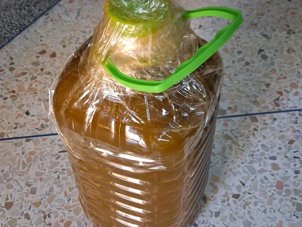 زيت الزيتون البلدي البكر الممتاز